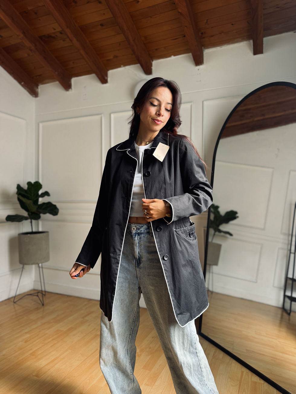 Miniatura: Charter Club • Talla S