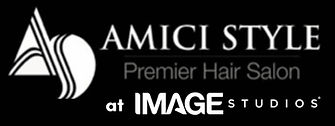 Amici Style at Image Studios Virginia Beach Hair Salon