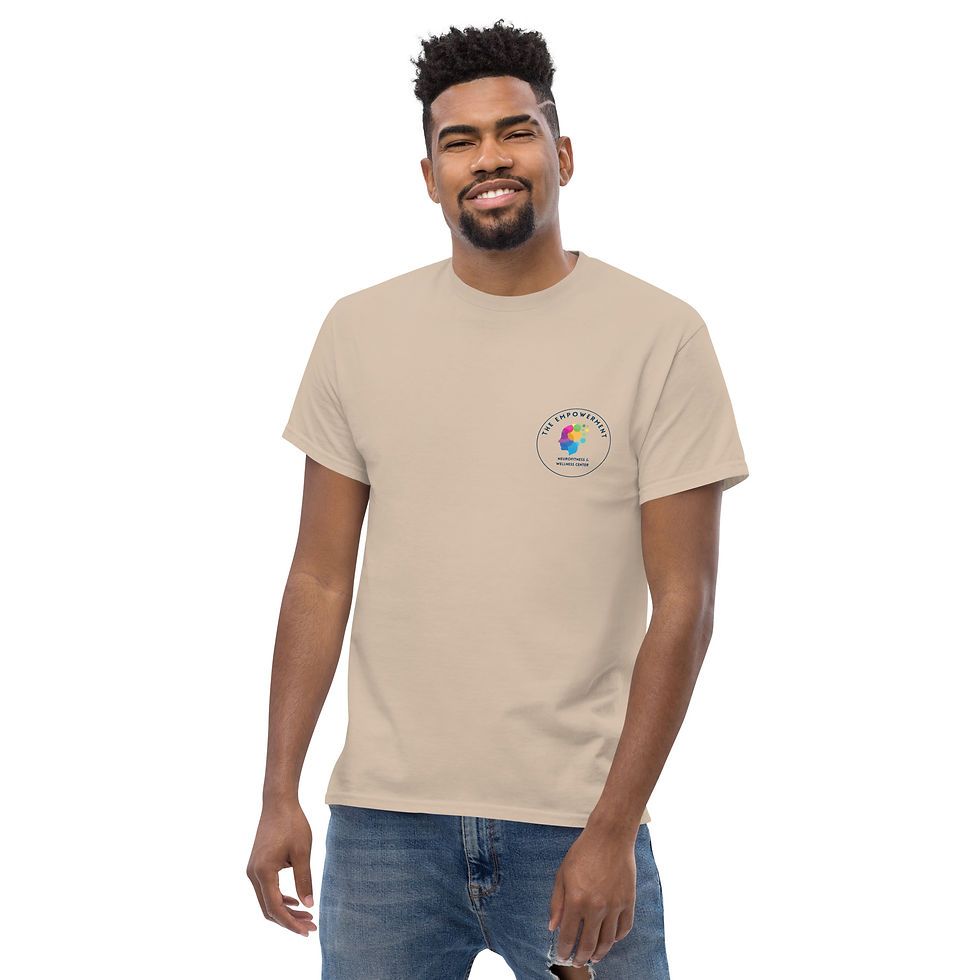 Thumbnail: Men's classic tee