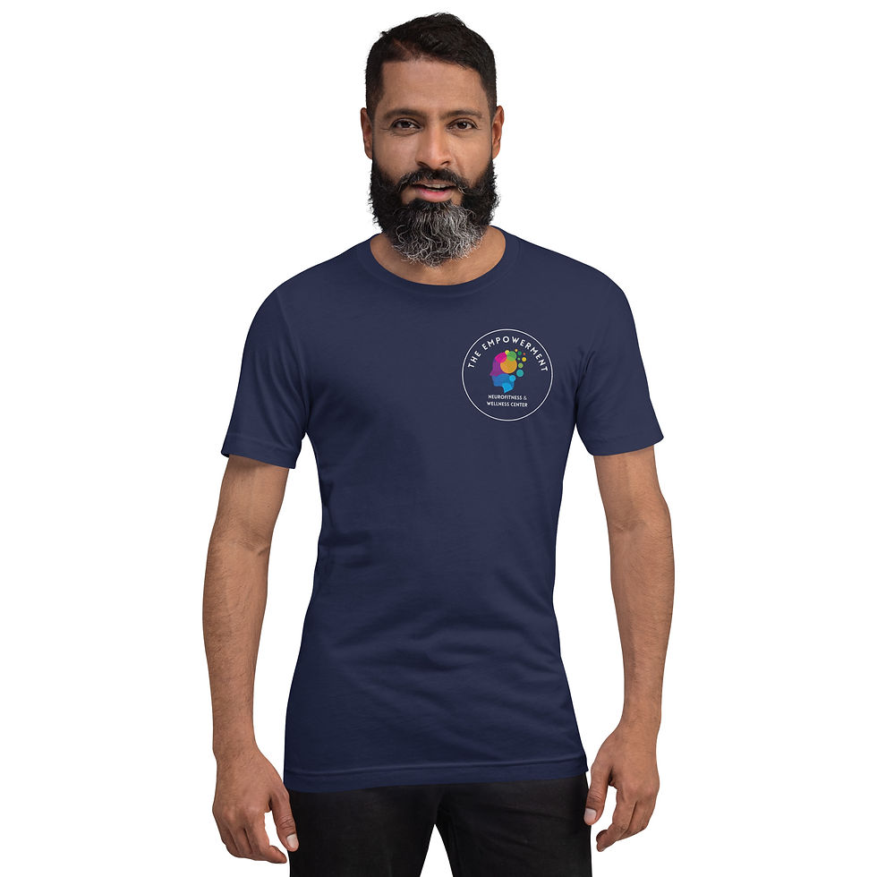 Thumbnail: Unisex t-shirt