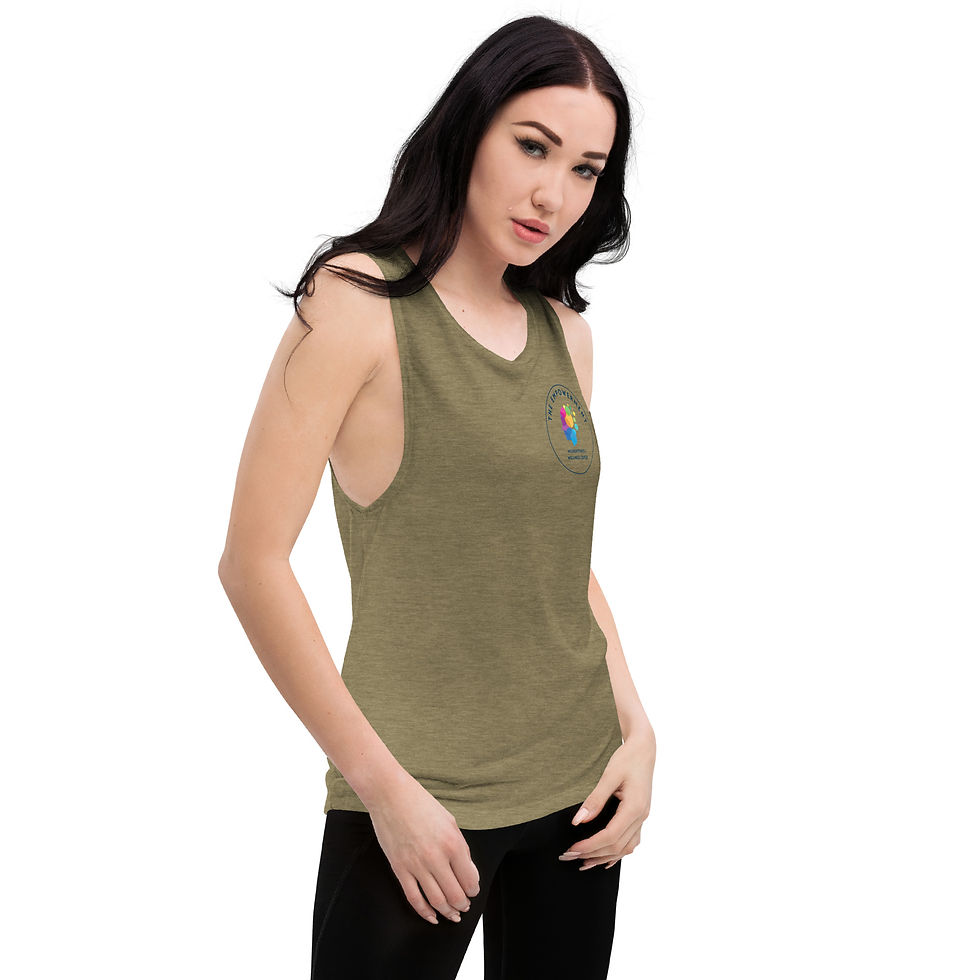 Thumbnail: Ladies’ Muscle Tank