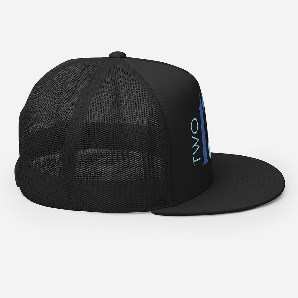 Thumbnail: Two17 Trucker Cap