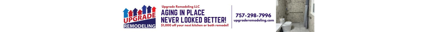 Upgrade Remodeling is an Aging in Place company who provides expert remodeling services