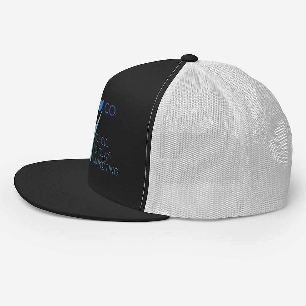 Thumbnail: Two17 Trucker Cap