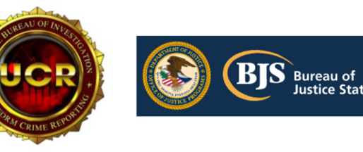 Recent National Human Trafficking Data Collections
