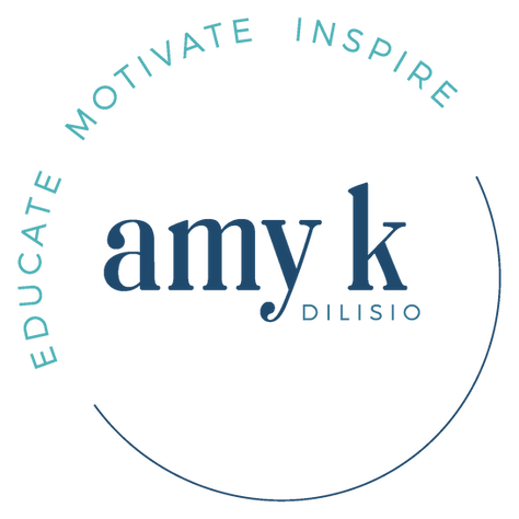 Amy's Favorite Things: