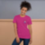 Thumbnail: Unisex t-shirt