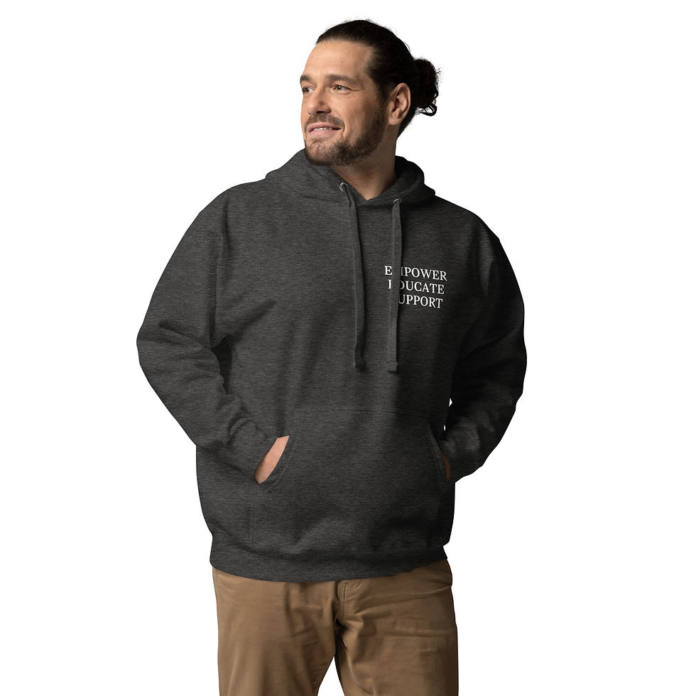 Thumbnail: Unisex Hoodie