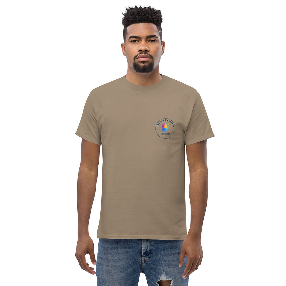 Thumbnail: Men's classic tee