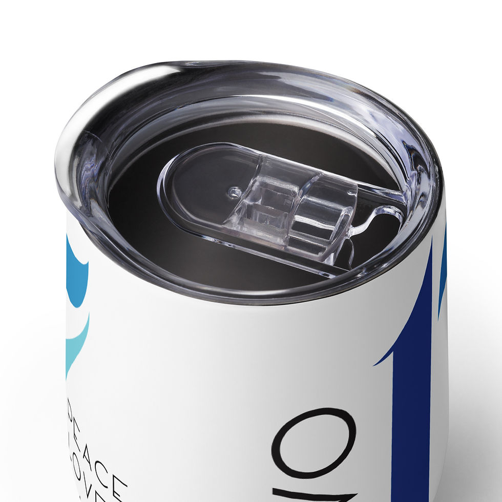 Thumbnail: Two17 Wine Tumbler