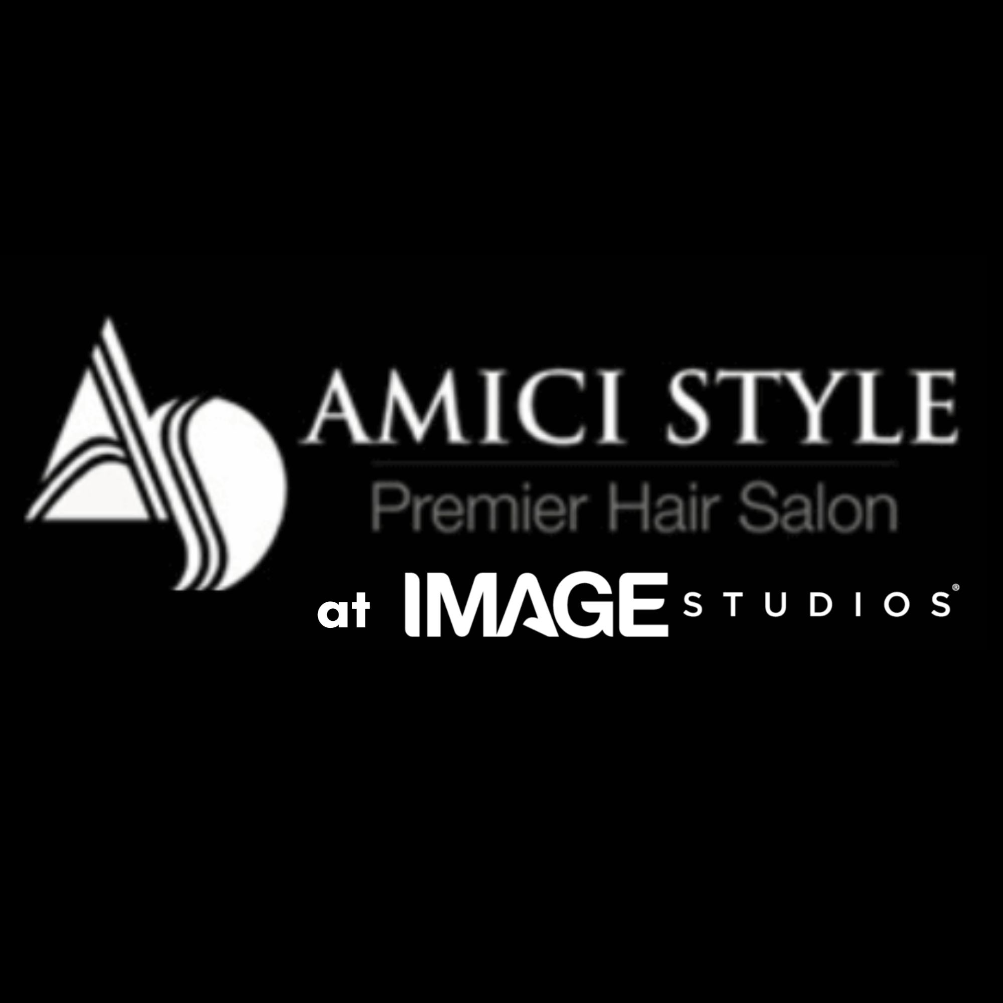 Writer: Amici Stylists
