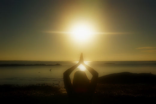 Yoga Therapy 