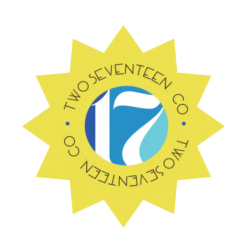 Two17 Marketing and Creative Agency
