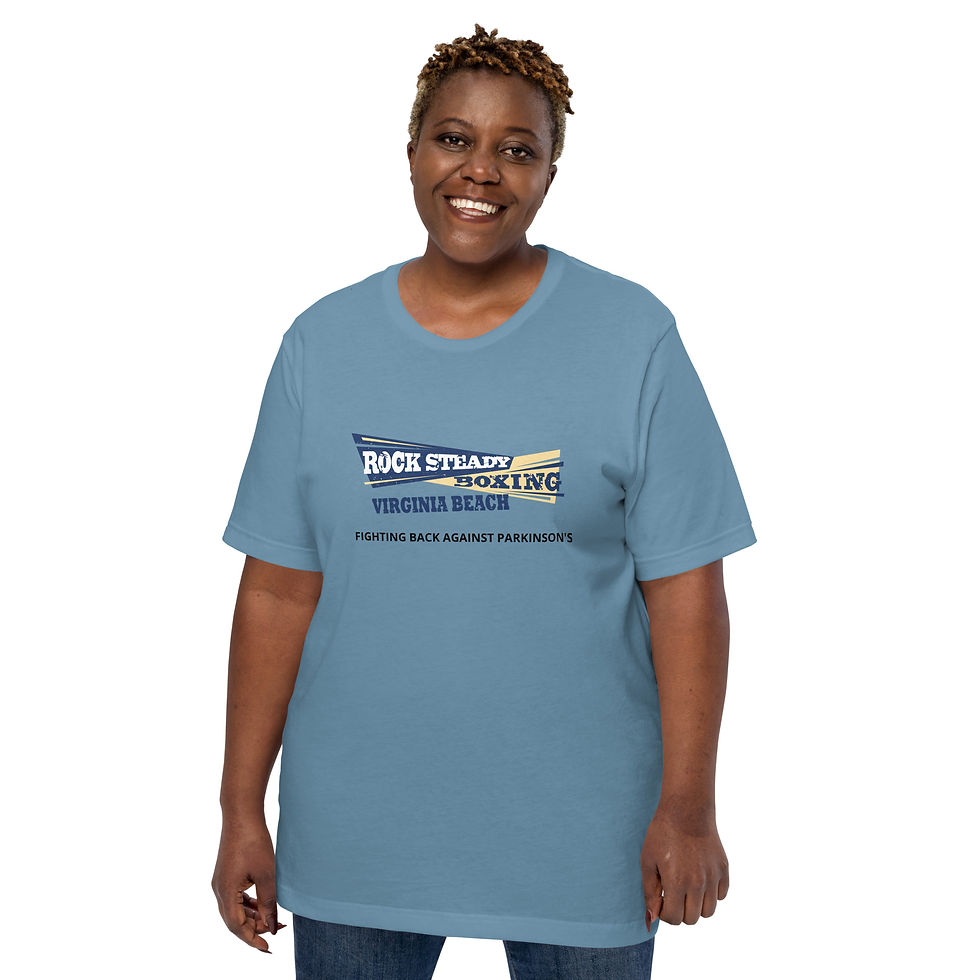 Thumbnail: Unisex t-shirt