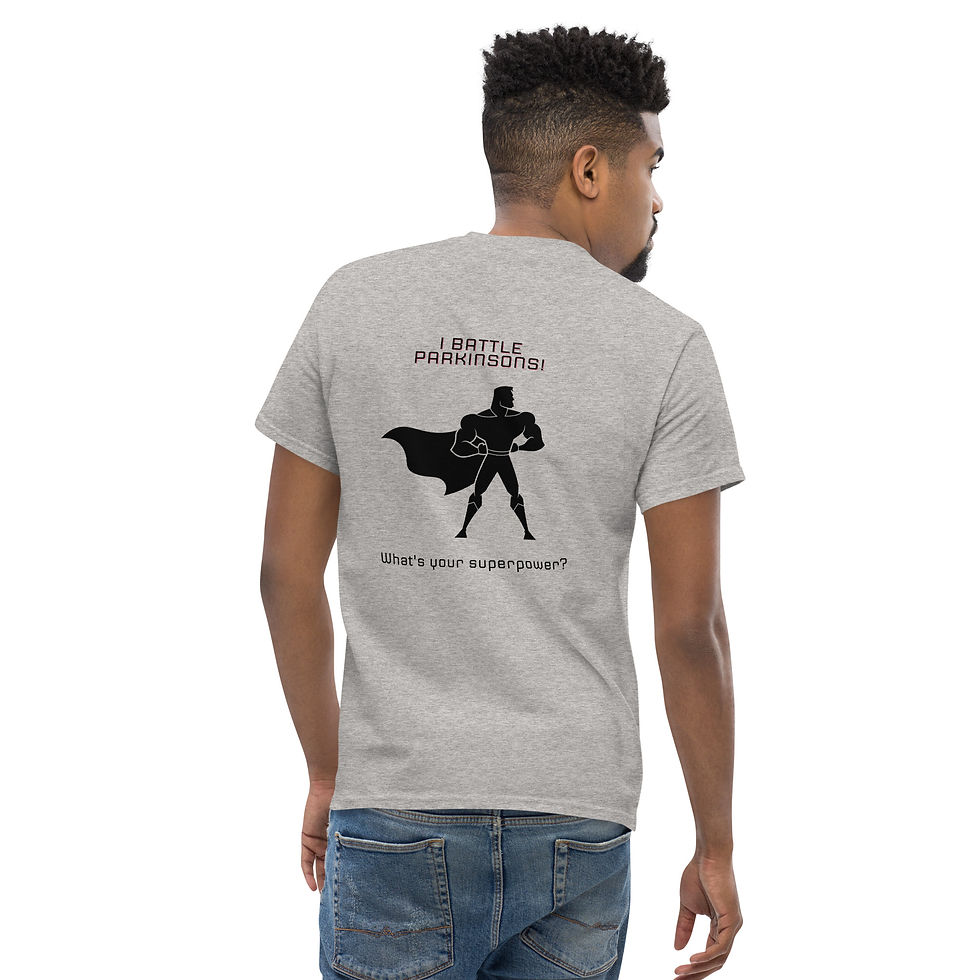 Thumbnail: Men's classic tee
