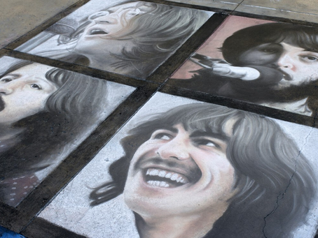 'The Beatles: Get Back', la serie documental de Peter Jackson sobre el último disco de la banda.