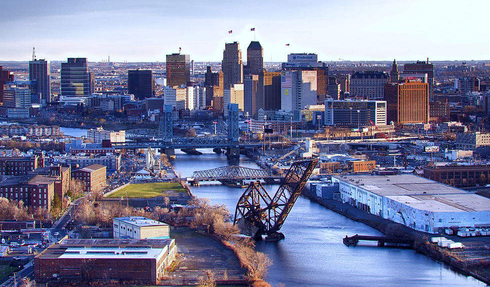 Best Places to Buy New Homes in New Jersey: How to Compare Towns in 2026