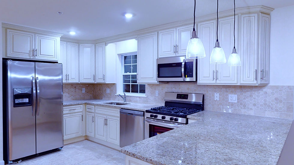 New Construction vs. Resale in New Jersey: Warranty, Tax Abatement and Total Cost