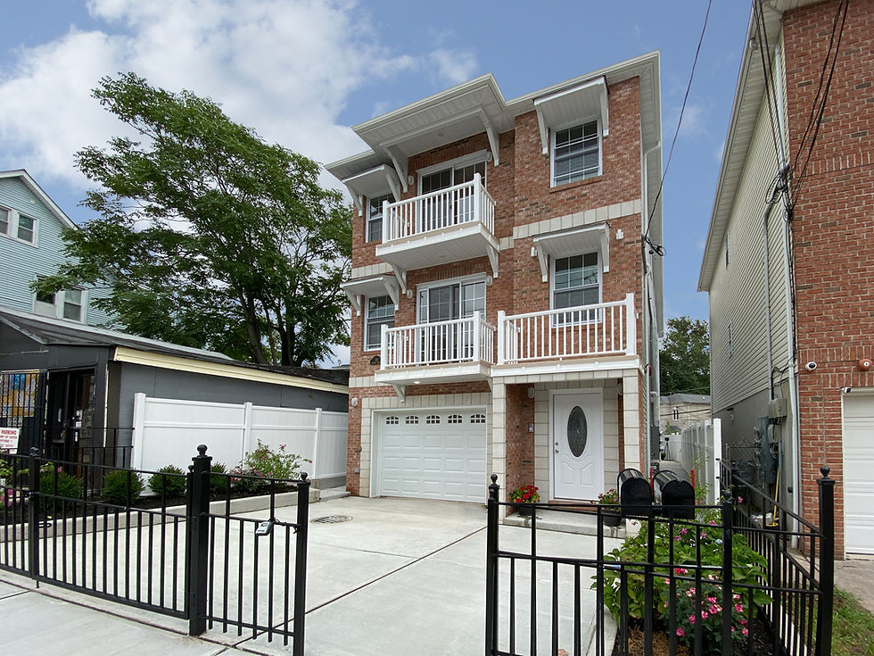 Where Can I Buy a New Construction Home in New Jersey? (2026 Guide)