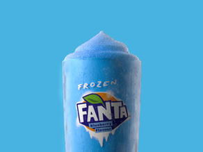 maccas frozen drinks post production