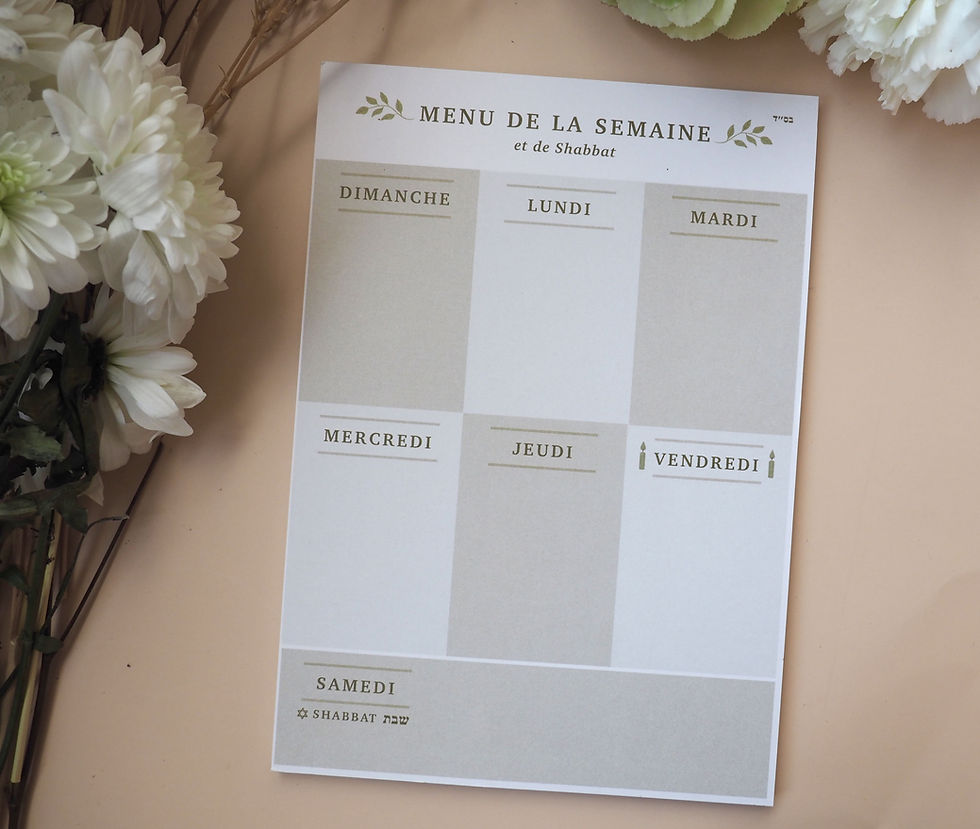 Miniature : Kit Kala pour la future mariée