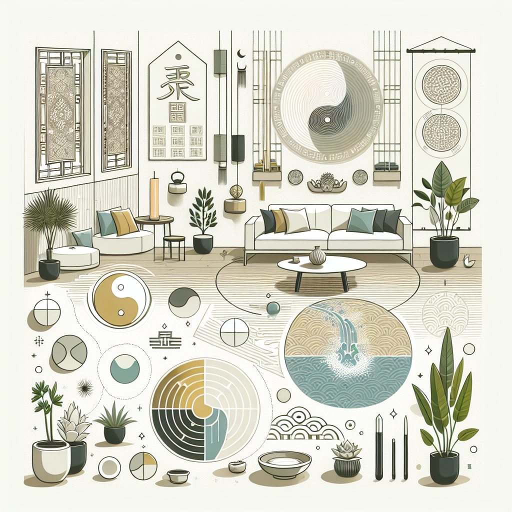 Feng Shui Decluttering