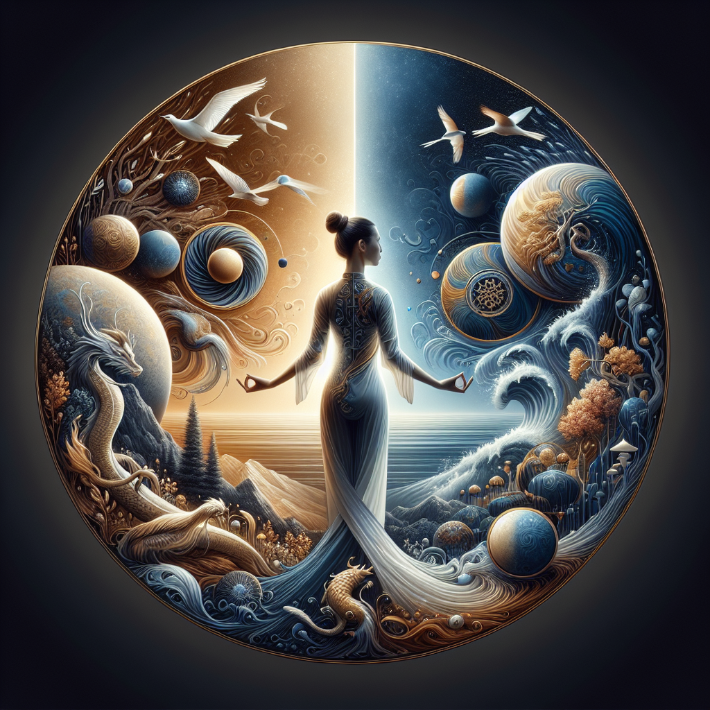 Earth Element