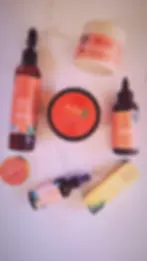 Thumbnail: Head to Toe Glow Set