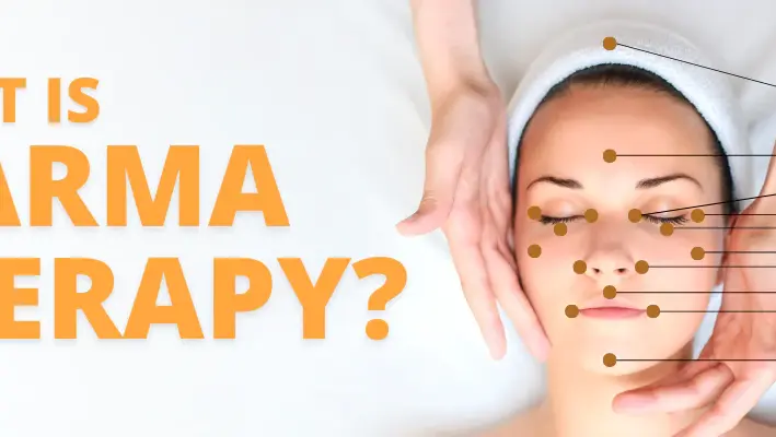 Marma Point Therapy Massage Course