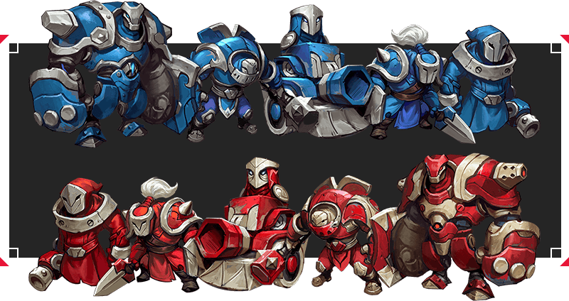 Aov Academy Minion Timings