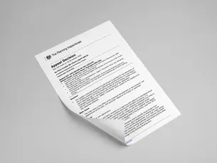 Making Your Case: How to Prepare a Strong Statement of Case for Planning Appeals