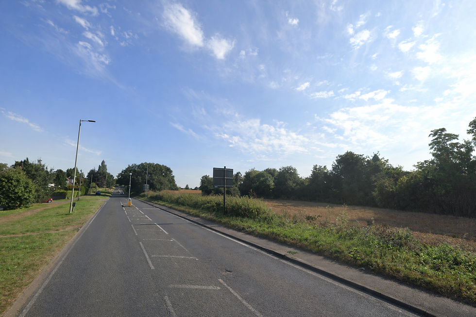 The decision recognises the significant housing need in St Albans and confirms that the benefits of the Park Street residential scheme outweigh Green Belt harm in planning policy terms