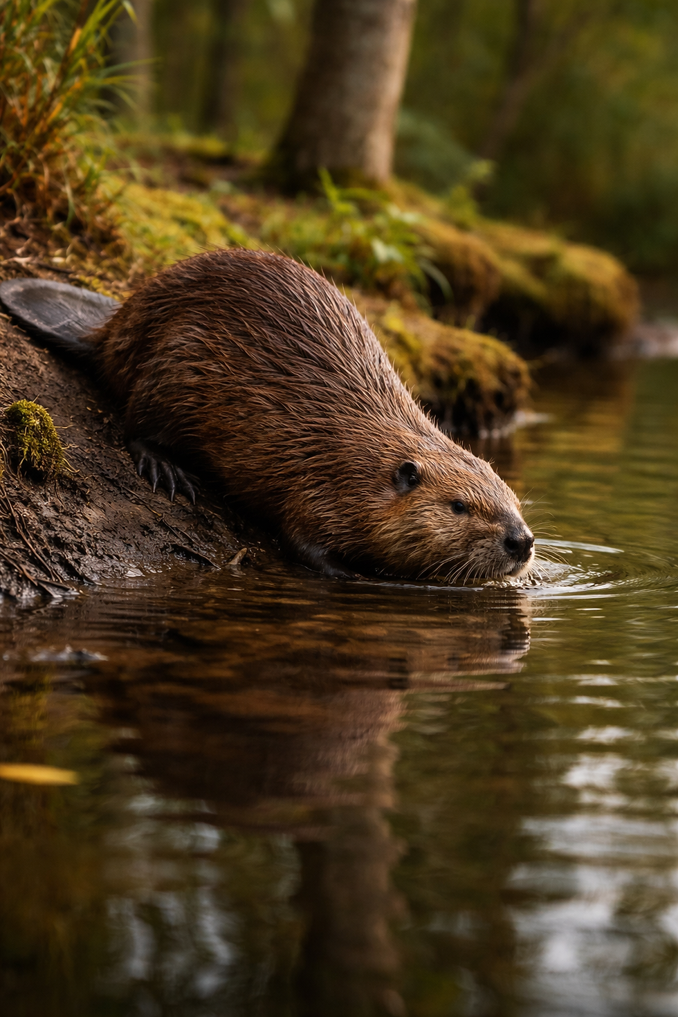 Local Nature Recovery Strategies: From compliance to competitive advantage