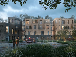 Wilmer Place, Hackney: Securing Planning Permission for 30 Homes in a Conservation Area