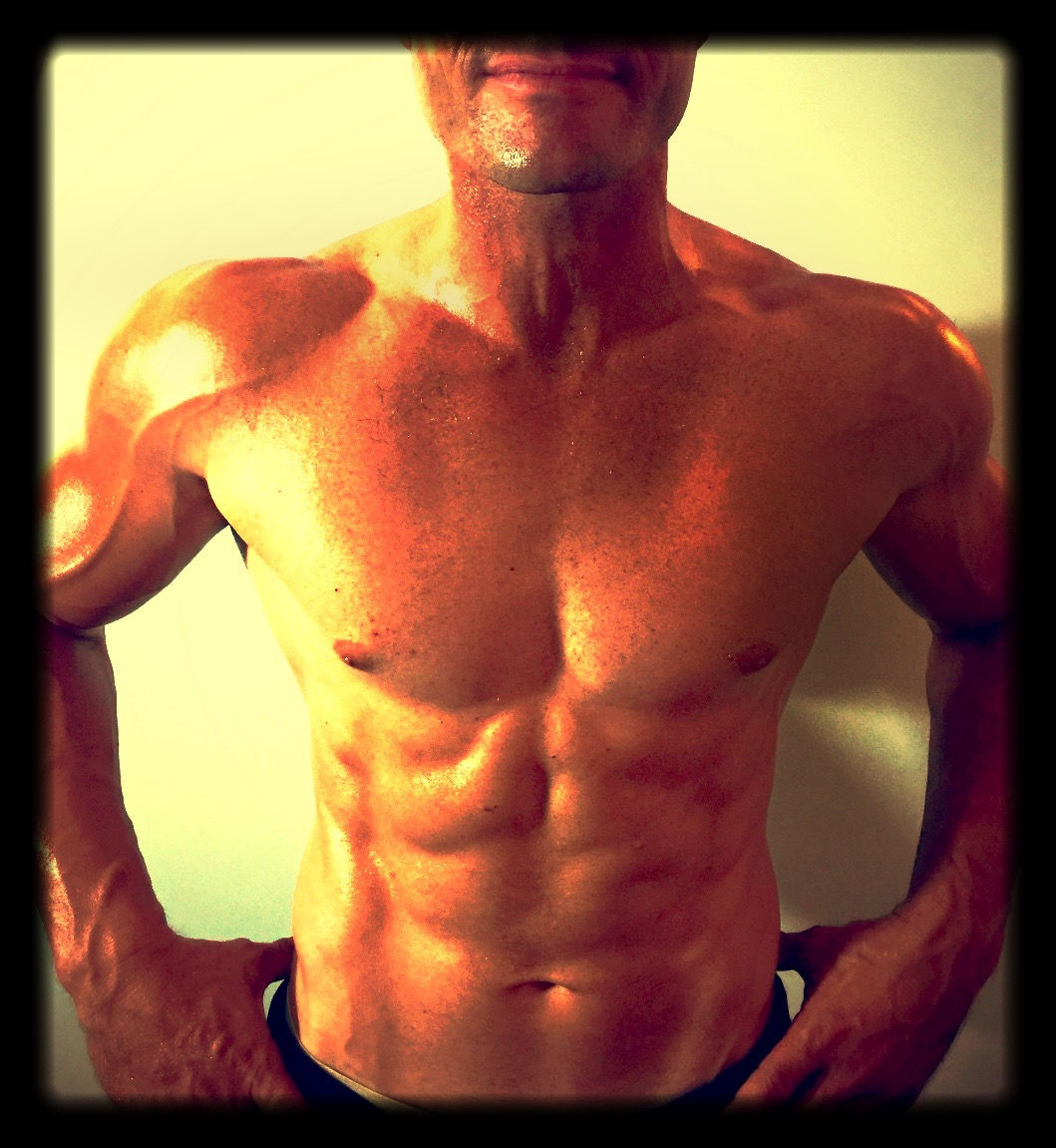 Get Shredded Nutrition Plan - Men 70-80kg