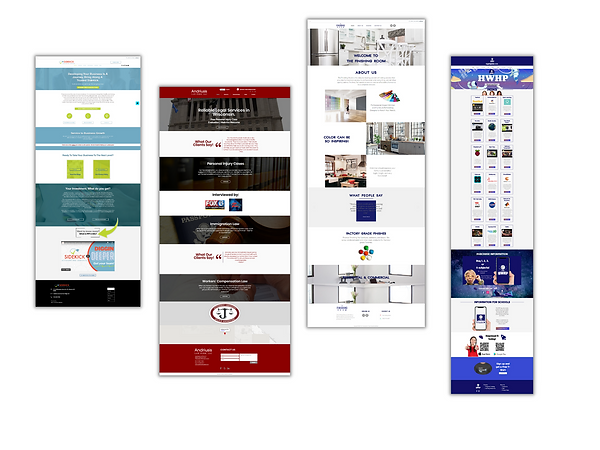 Search engine optimisation (SEO) is the
