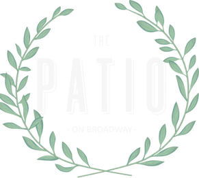 The Patio on Broadway Providence