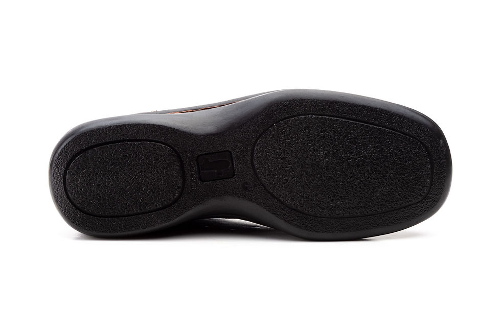 Miniatura: Bota para Hombre de Piel color Marrón con Cordones marca Cactus