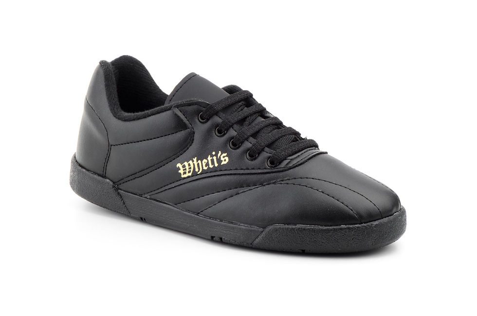 Deportivos Aeróbic Mujer Cordones