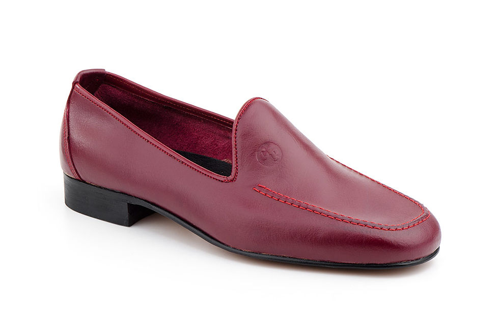 Zapatos Hombre Piel  Suela de Cuero