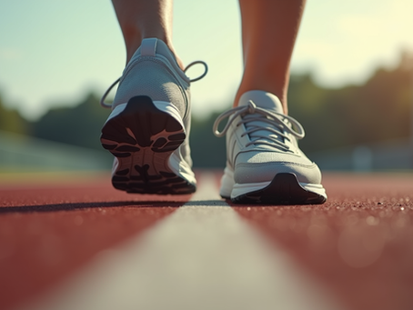 Essential Gear Every Athlete Needs for Competitions