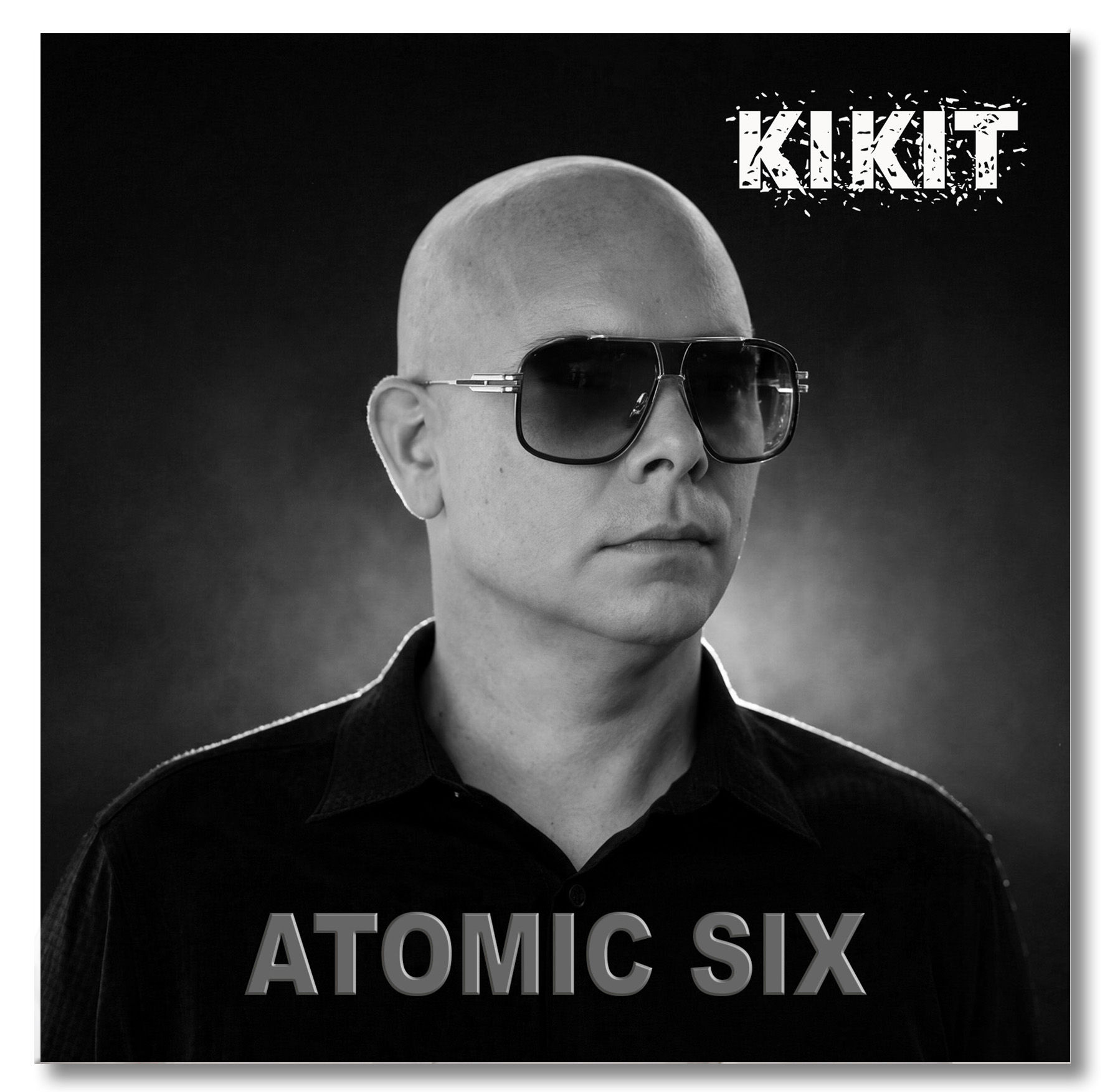 KIKIT- ATOMIC SIX