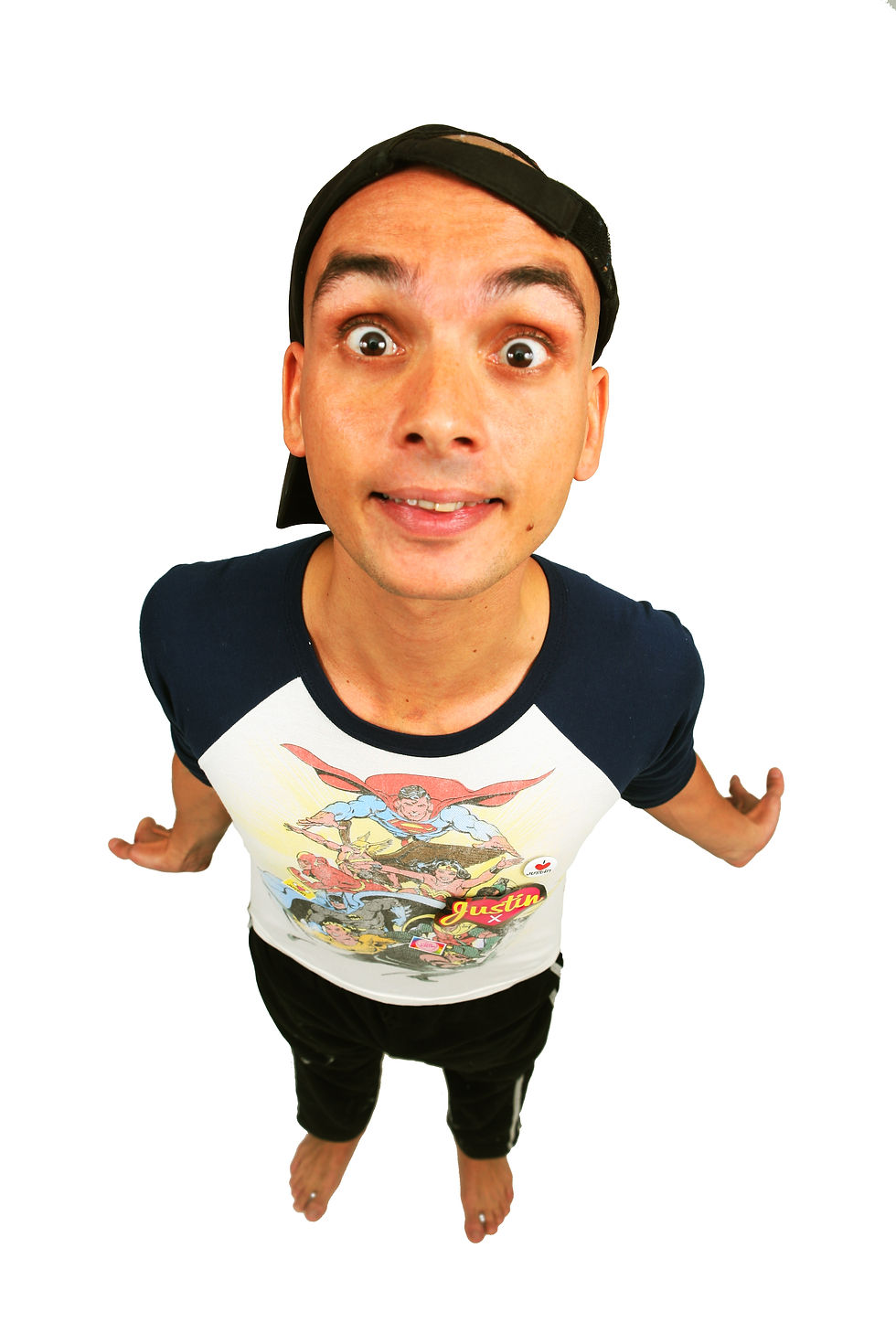 Luis Saragossa
