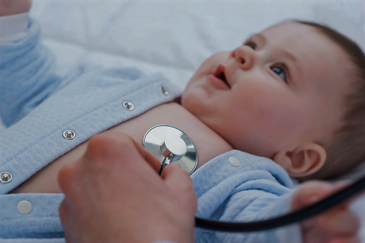 Kinesiologia infantil