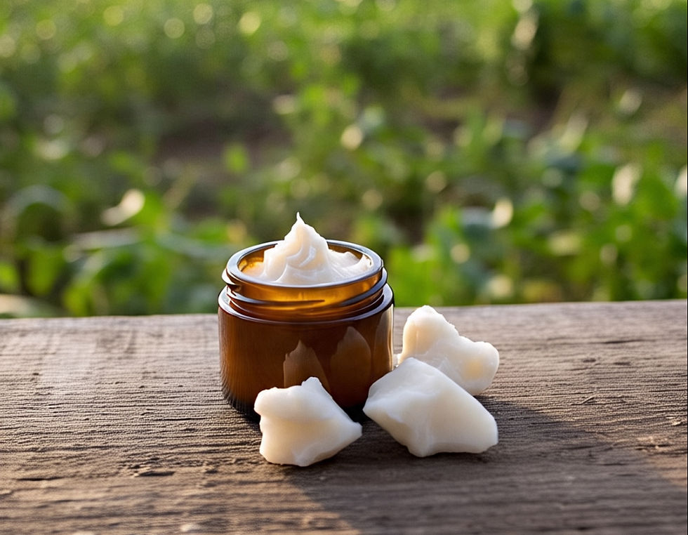 Just Tallow