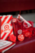 Give with Target 2013