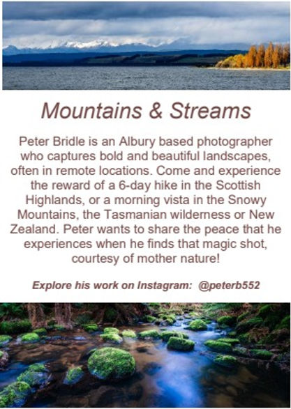 260625 AGoO Exhibition - Peter Brindle - Mountains & Streams_promo & bio.jpg