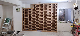 custom woodwork colorado