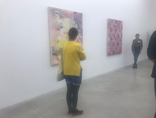 « Culture des arts »