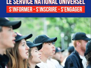 Service National Universel